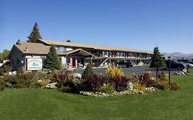 Mountain View Lodge